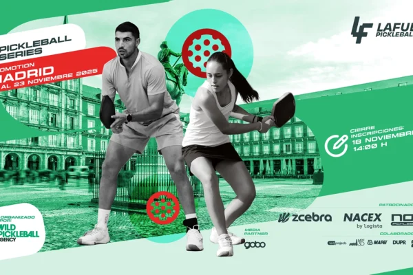 Última parada antes de las Series Finals: Madrid decide el ranking final