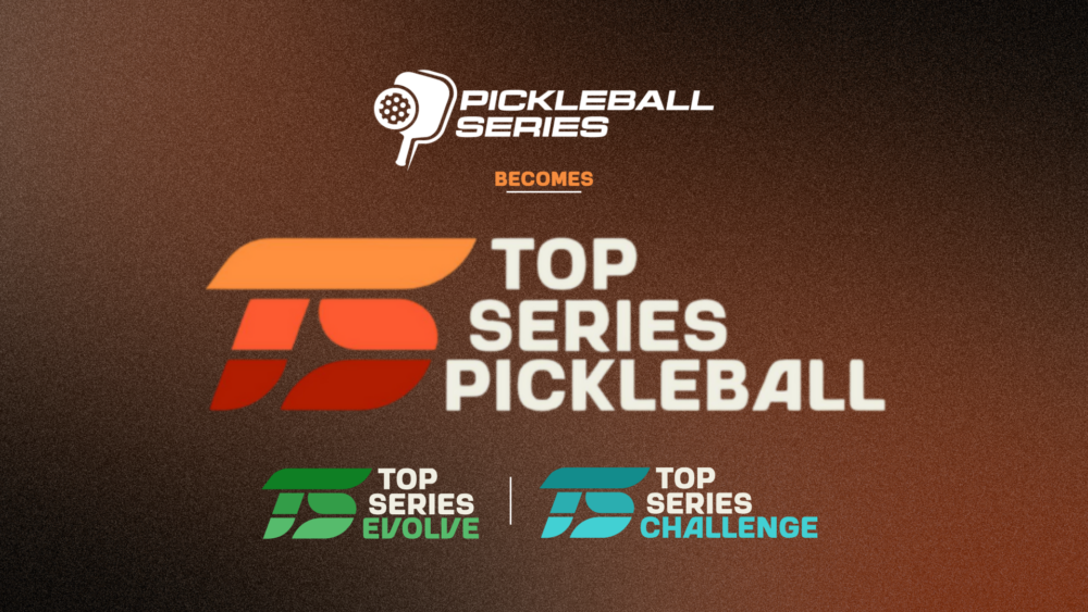TOPSERIES Pickleball